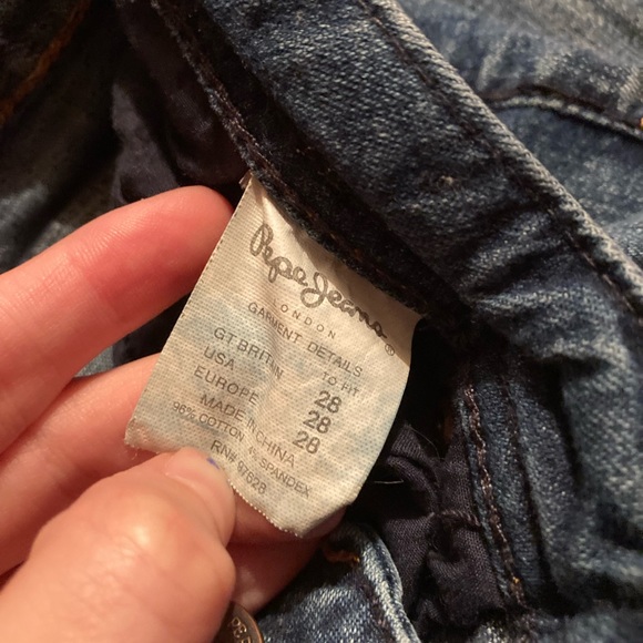 Pepe Jeans - Picture 8 of 11